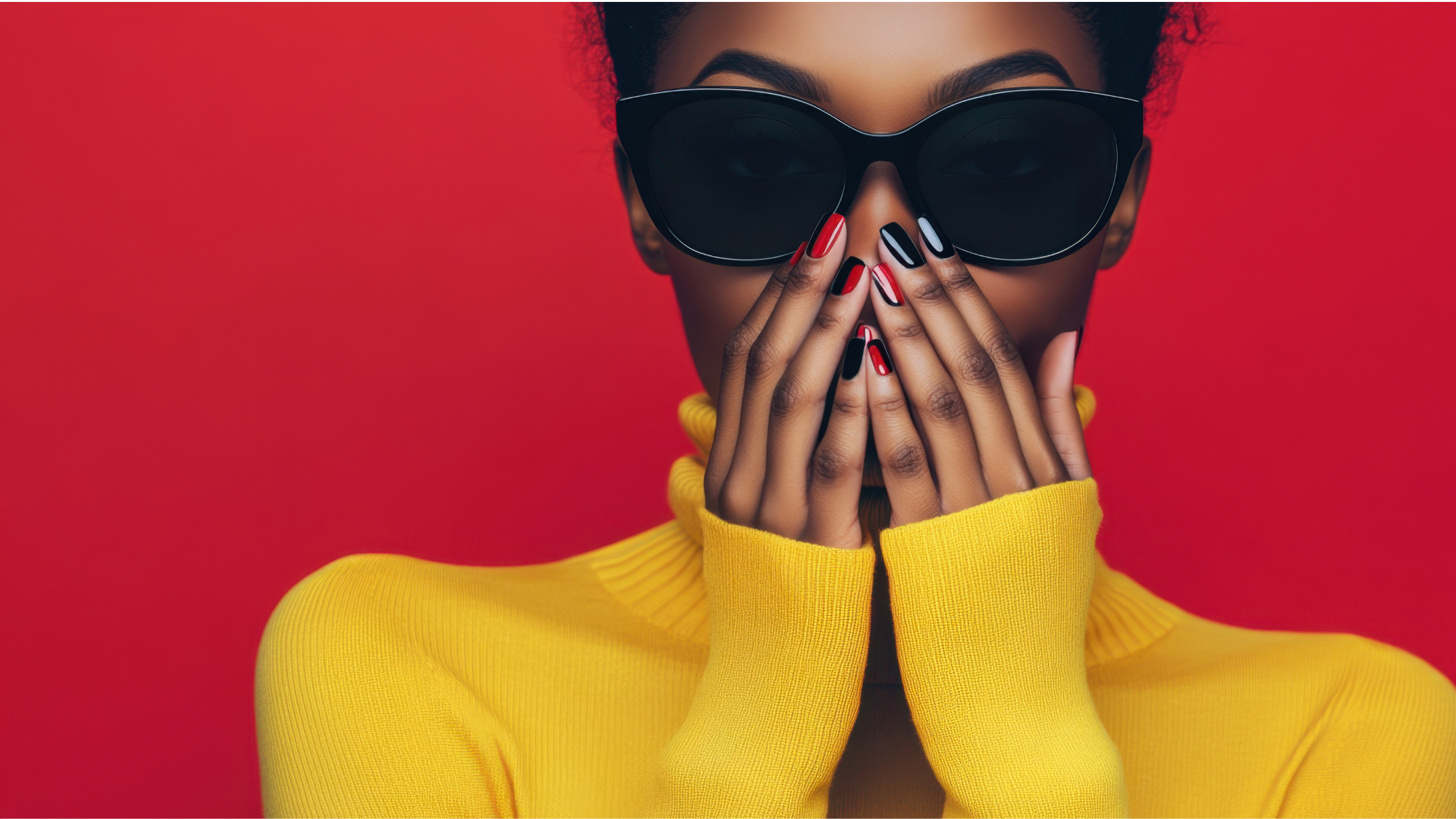 Fashion creator curating her top picks